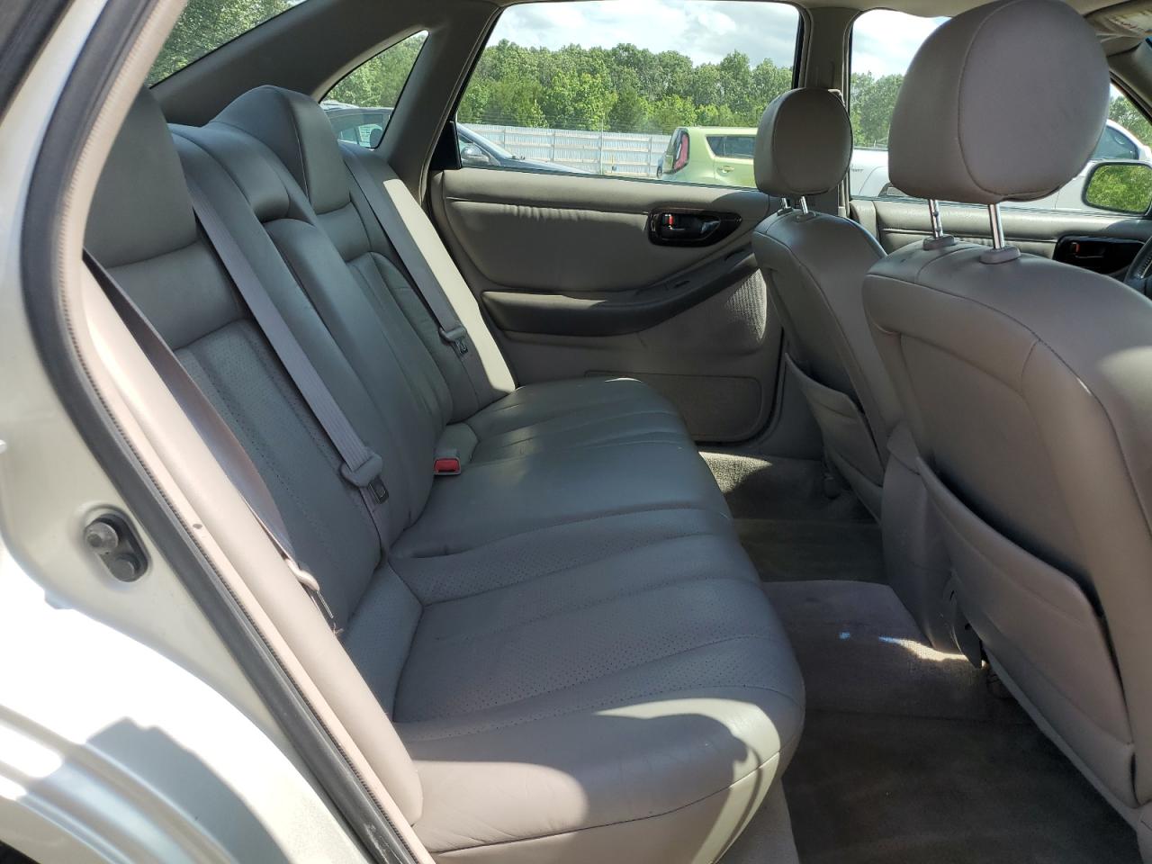 1999 Toyota Avalon Xl VIN: 4T1BF18B9XU350194 Lot: 61348505