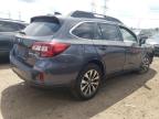 2016 Subaru Outback 2.5I Limited   for Sale in Elgin, IL - Front End