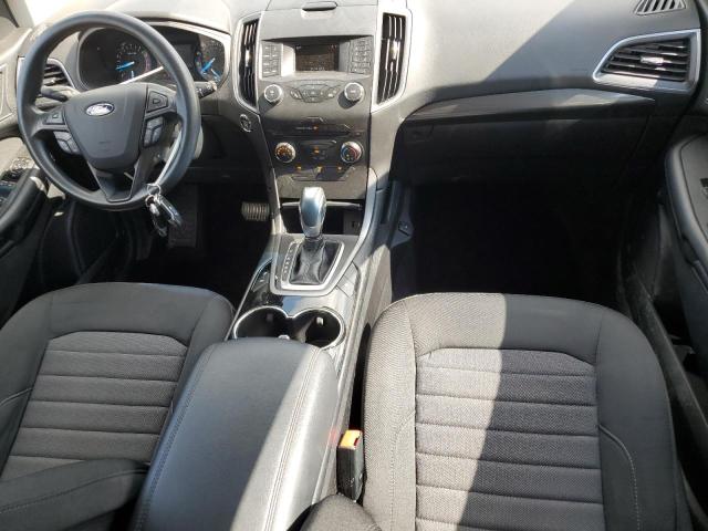  FORD EDGE 2016 Серый