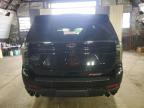 2025 Chevrolet Tahoe K1500 Rst de vânzare în Albany, NY - Minor Dent/Scratches
