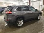 2014 Jeep Cherokee Limited for Sale in Avon, MN - Front End