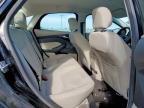 2018 Ford Focus Se продається в Wilmer, TX - Front End