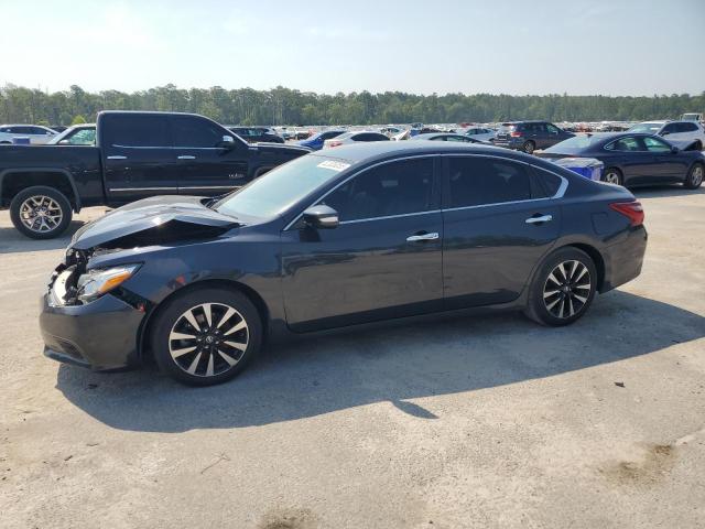  NISSAN ALTIMA 2018 Czarny