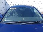 2008 VAUXHALL VECTRA SRI for sale at Copart WHITBURN