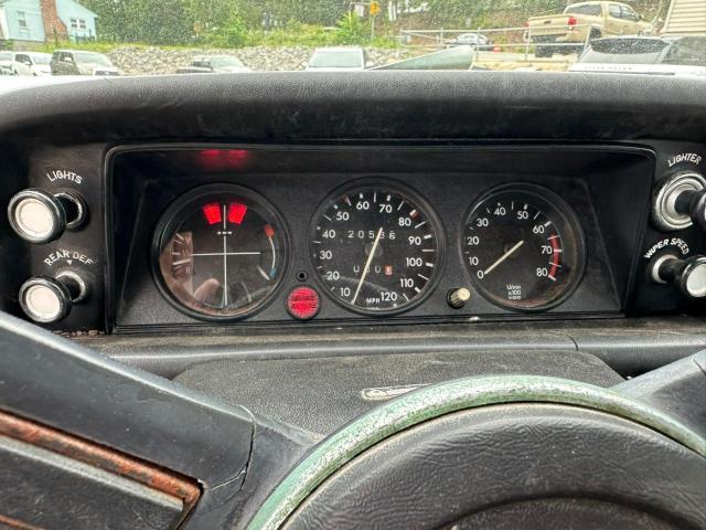 1973 BMW 2 SERIES  