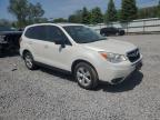 2015 Subaru Forester 2.5I Limited de vânzare în Albany, NY - Rear End