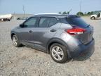2019 Nissan Kicks S იყიდება Tifton-ში, GA - Side