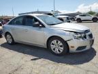 2013 Chevrolet Cruze Ls for Sale in Las Vegas, NV - Front End