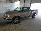 1996 Chevrolet S Truck S10 de vânzare în Lexington, KY - Side