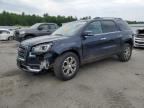 2015 Gmc Acadia Slt-2 en Venta en Windham, ME - Front End