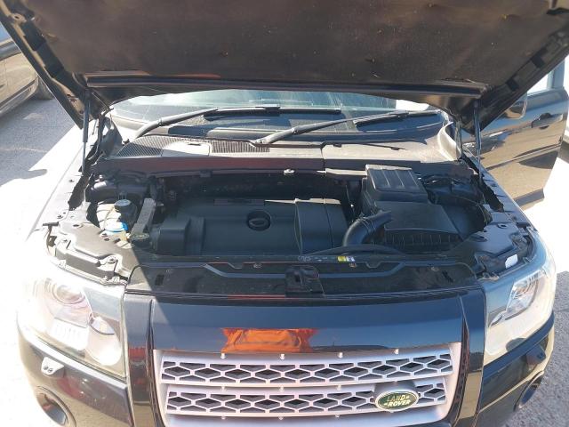 2007 LAND ROVER FREELANDER