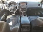 2014 Nissan Pathfinder S იყიდება Loganville-ში, GA - Mechanical