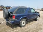 2001 Chevrolet Blazer  for Sale in Lansing, MI - Front End