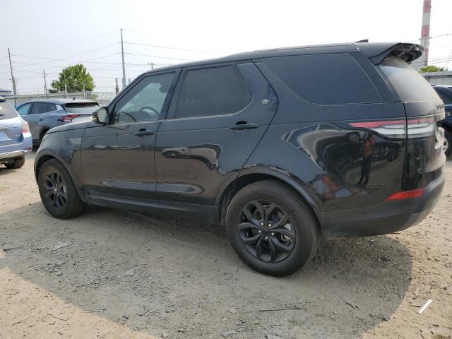  LAND ROVER DISCOVERY 2020 Czarny