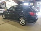 2017 Bmw X3 Xdrive28I for Sale in East Granby, CT - Front End