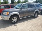 2003 Toyota Sequoia Sr5 en Venta en Wichita, KS - Water/Flood