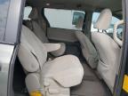 2013 Toyota Sienna Le de vânzare în Wayland, MI - Front End