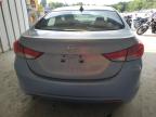 2013 Hyundai Elantra Gls   на продаже в Mebane, NC - Front End