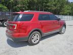 2017 Ford Explorer Xlt for Sale in Ellenwood, GA - Minor Dent/Scratches