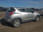 2011 Nissan Juke S de vânzare în Fredericksburg, VA - Mechanical