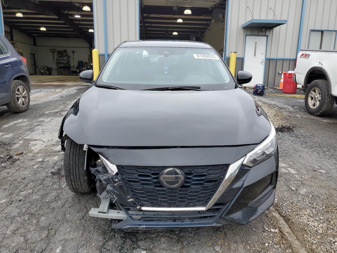 3N1AB8CV2PY304258 NISSAN SENTRA 2023