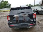 2021 Ford Explorer Xlt იყიდება Wichita-ში, KS - Front End