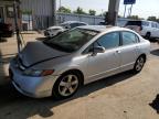 2007 Honda Civic Ex   na sprzedaż w Fort Wayne, IN - Front End