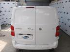 2020 VAUXHALL VIVARO 270 for sale at Copart BELFAST