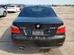 2009 Bmw 528 I   продається в Wilmer, TX - Mechanical