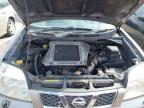 2006 NISSAN X-TRAIL AV for sale at Copart WESTBURY