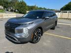 2022 Mitsubishi Outlander Se zu verkaufen in North Billerica, MA - Rear End