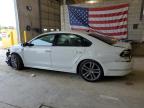 2018 Volkswagen Passat S na sprzedaż w Columbia, MO - Rear End