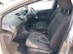 2017 FORD FIESTA TIT for sale at Copart SANDY