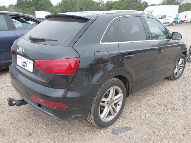 2013 AUDI Q3 S LINE