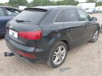 2013 AUDI Q3 S LINE for sale at Copart ROCHFORD