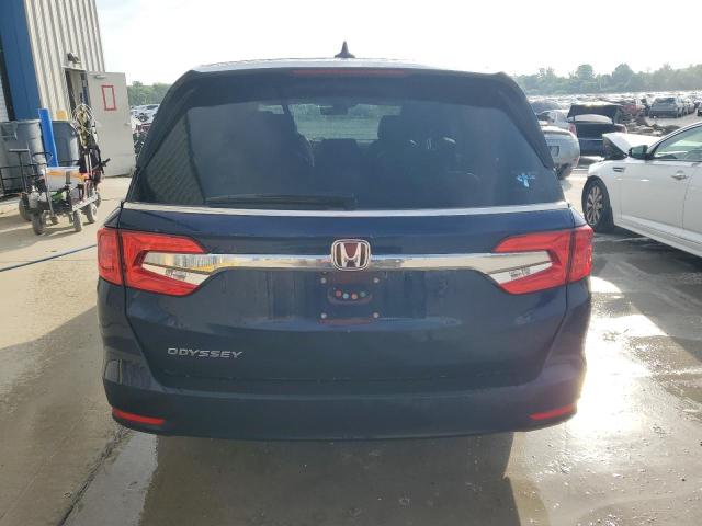  HONDA All Models 2020 Синий