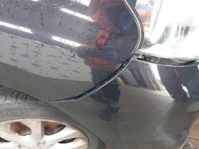 2014 NISSAN MICRA VISI