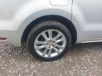 2012 SEAT ALHAMBRA S for sale at Copart EAST KILBRIDE