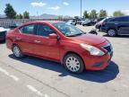 Anthony, TX에서 판매 중인 2015 Nissan Versa S   - Side