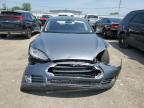 2013 Tesla Model S  იყიდება Dyer-ში, IN - Front End