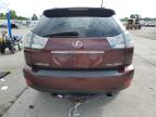 2008 Lexus Rx 350 продається в Littleton, CO - Front End