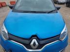 2017 RENAULT CAPTUR DYN for sale at Copart COLCHESTER