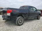 2010 Toyota Tundra Double Cab Sr5 zu verkaufen in Columbus, OH - Side
