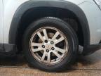 2012 CHEVROLET ORLANDO LT for sale at Copart NEWBURY