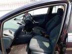 2010 FORD FIESTA ZET for sale at Copart WESTBURY