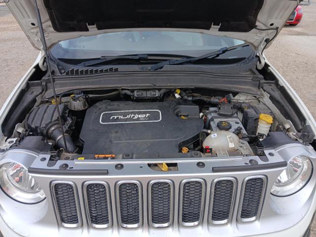 2015 JEEP RENEGADE L