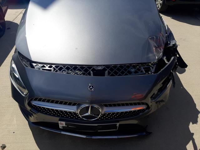 2018 MERCEDES BENZ A 180 AMG