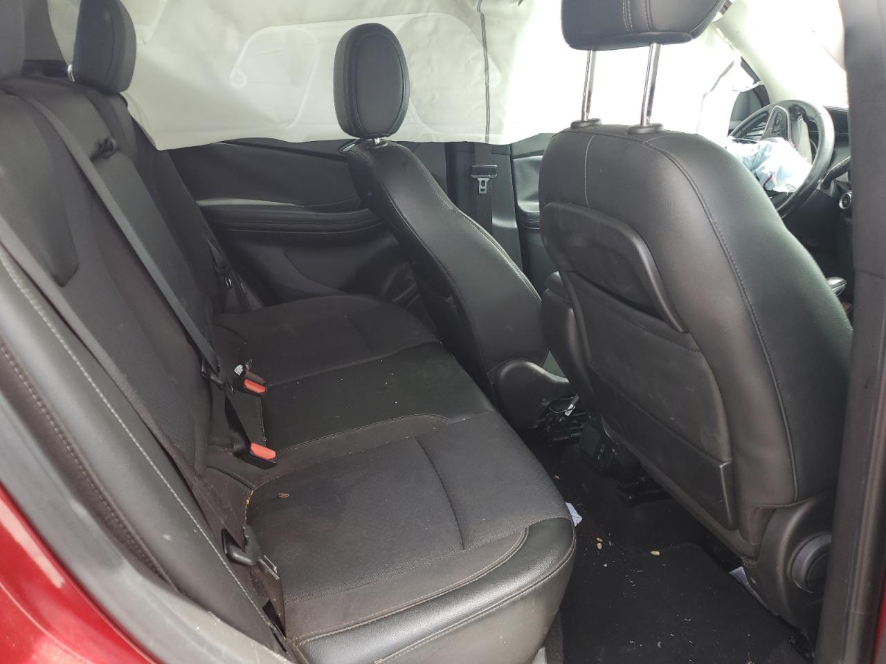 2020 Buick Encore Gx Select VIN: KL4MMDS23LB131289 Lot: 62785085