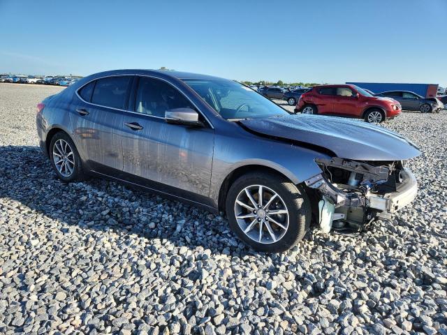  ACURA TLX 2020 Szary