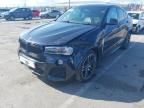 2014 BMW X4 XDRIVE2 for sale at Copart CHESTER